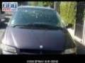 Occasion Chrysler Voyager EPINAY SUR SEINE