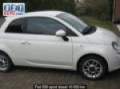 Occasion Fiat 500 sailly sur la lys