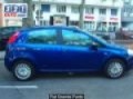 Occasion Fiat Grande Punto LYON
