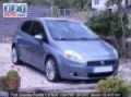Occasion Fiat Grande Punto auxerre