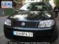 Occasion Fiat Punto BOULOGNE BILLANCOURT