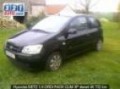 Occasion Hyundai GETZ La Chapelle Moutils