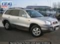 Occasion Hyundai Santa Fe LIZY
