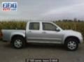 Occasion Isuzu D-MAX AUNEUIL