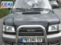 Occasion Isuzu Trooper Les Quin