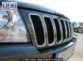 Occasion Jeep Grand Cherokee Clohars Carnoet