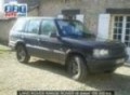 Occasion LAND ROVER RANGE ROVER SAINTE MESME