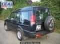 Occasion Land rover Discovery st christo enjarez