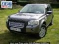 Occasion Land rover FreeLander HUOS