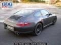 Occasion Porsche 911 Montpellier