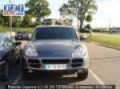 Occasion Porsche Cayenne VERDUN