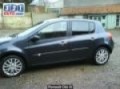 Occasion Renault Clio III roisel