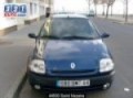 Occasion Renault Clio II Saint Nazaire