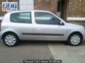 Occasion Renault Clio II creteil