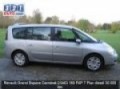 Occasion Renault Grand Espace Angers
