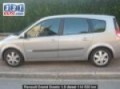 Occasion Renault Grand Scenic BUSSIERE GALANT