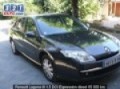 Occasion Renault Laguna III Fontenay le Comte