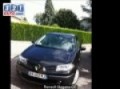 Occasion Renault Megane CC trevoux