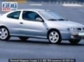 Occasion Renault Megane Coup� LA BERNERIE EN RETZ