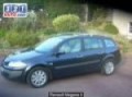 Occasion Renault Megane II guiler sur goyen