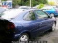 Occasion Renault Megane RUEIL MALMAISON