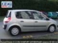 Occasion Renault Scenic II CONFLANS-SAINTE-HONORINE