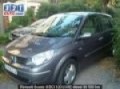Occasion Renault Scenic II MONTPELLIERS