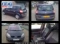 Occasion Renault Scenic II Noisy le grand