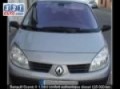 Occasion Renault Scenic II ROUBAIX