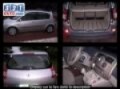 Occasion Renault Scenic II Saint Julien De Concelles