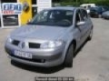 Occasion Renault  arradon