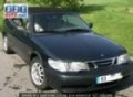 Occasion SAAB 9-3 CRUSEILLES