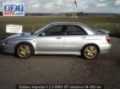 Occasion Subaru Impreza Boutigny