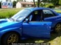 Occasion Subaru Impreza Clermont-Ferrand