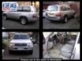 Occasion Toyota Land Cruiser GOUGENHEIM