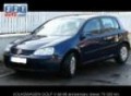 Occasion VOLKSWAGEN GOLF V CHATENAY MALABRY