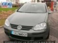 Occasion VOLKSWAGEN GOLF V COLMAR