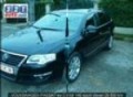 Occasion VOLKSWAGEN PASSAT SAINT QUENTIN FALLAVIER