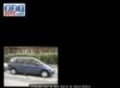 Occasion VOLKSWAGEN SHARAN PARIS 13EME