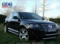 Occasion VOLKSWAGEN TOUAREG NANTES