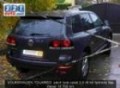Occasion VOLKSWAGEN TOUAREG  pack luxe MEYZIEU