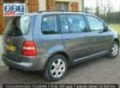 Occasion VOLKSWAGEN TOURAN FARGES EN SEPTAINE