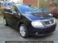 Occasion VOLKSWAGEN TOURAN VILLENNES SUR SEINE