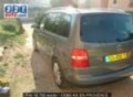 Occasion VOLKSWAGEN TOURAN s AIX EN PROVENCE