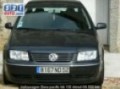 Occasion Volkswagen Bora epinant