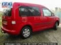Occasion Volkswagen Caddy .