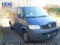 Occasion Volkswagen Combi STRASBOURG
