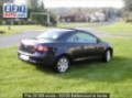 Occasion Volkswagen Eos Bettancourt la ferr�e