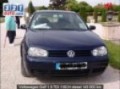 Occasion Volkswagen Golf BALMA