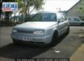 Occasion Volkswagen Golf III BAUME LES DAMES